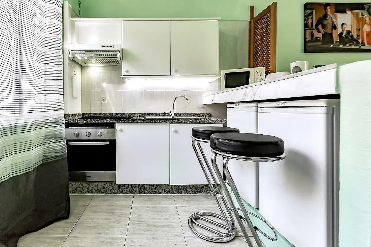 Apartment Calle Madrid Costa Adeje   Costa Adeje (Tenerife)