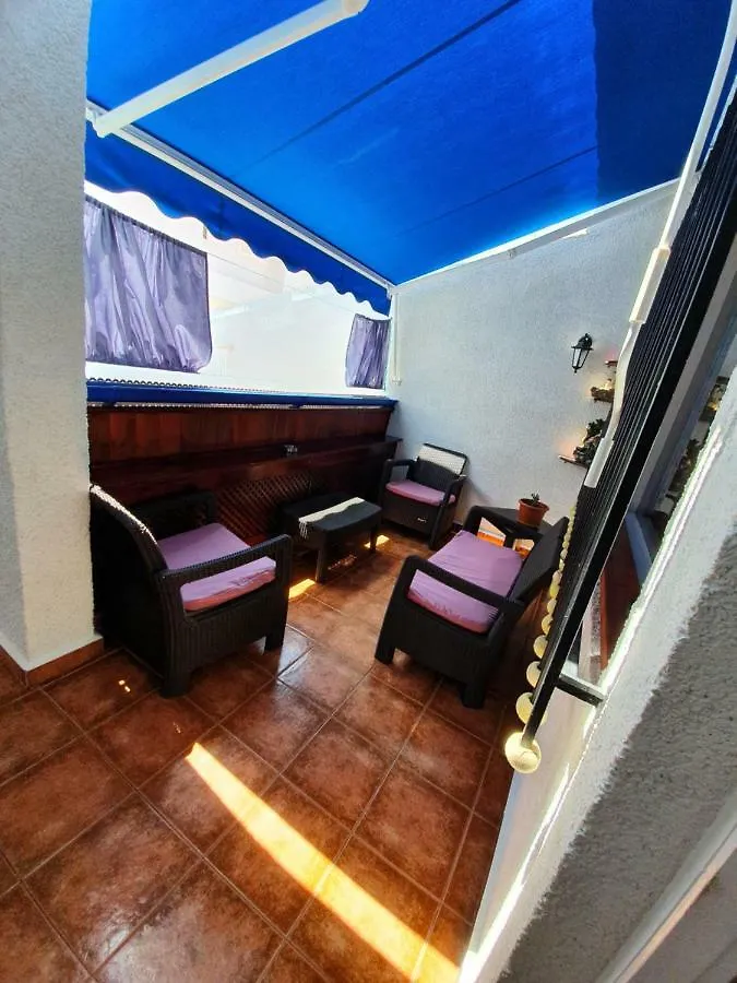 Apartment Calle Madrid Costa Adeje  0*, Costa Adeje (Tenerife)