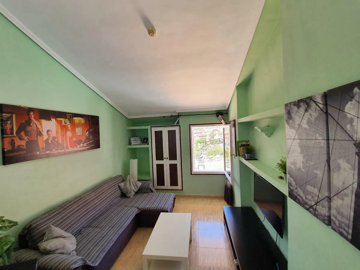 Apartment Calle Madrid Costa Adeje  Spain