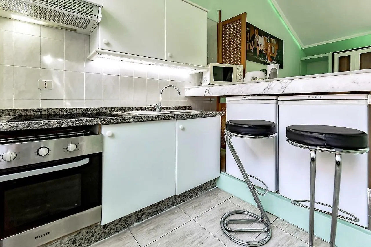 Apartment Calle Madrid Costa Adeje