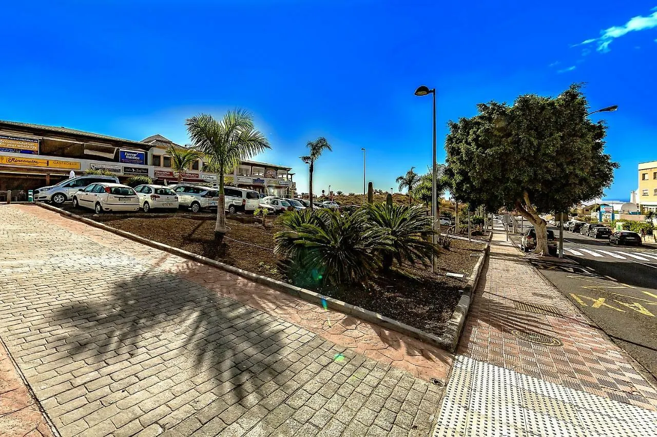 Apartment Calle Madrid Costa Adeje
