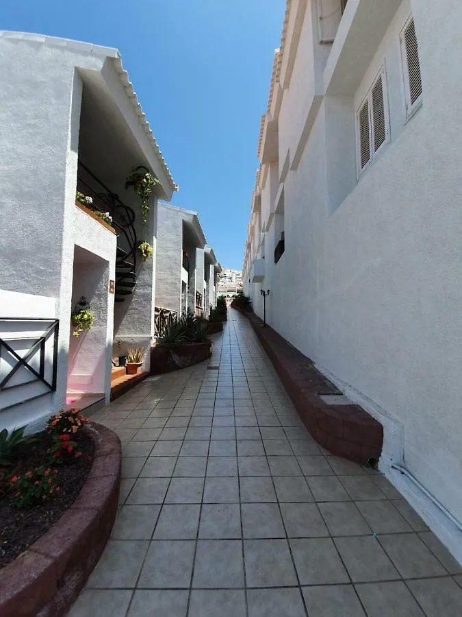 Apartment Calle Madrid Costa Adeje