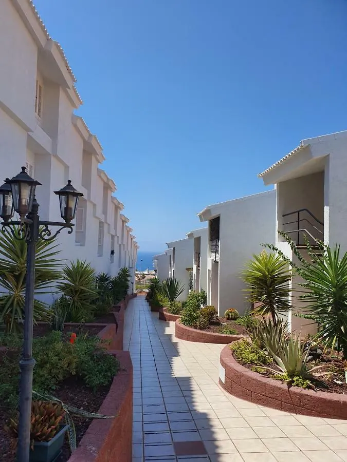 Apartment Calle Madrid Costa Adeje
